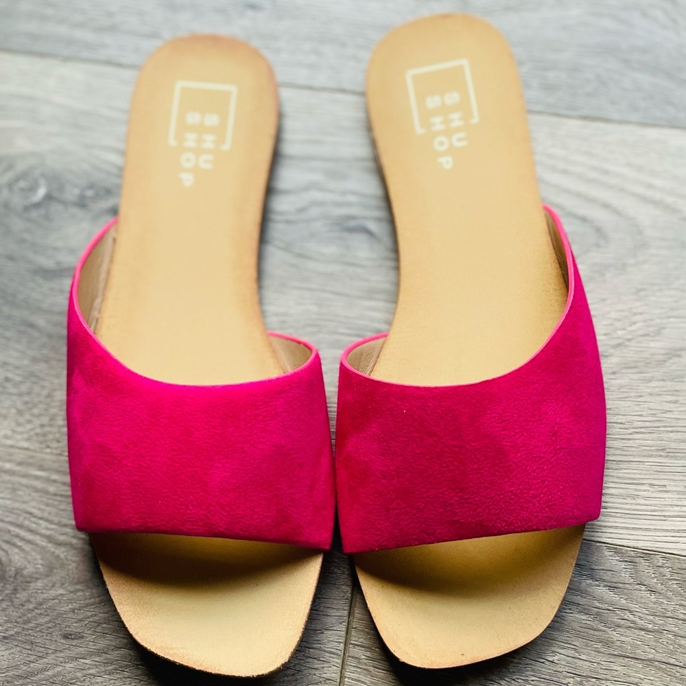 Great summer sandal